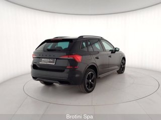 SKODA Kamiq 1.0 TSI 110 CV Monte Carlo 2