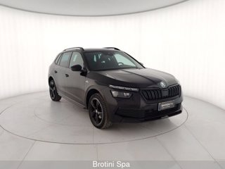SKODA Kamiq 1.0 TSI 110 CV Monte Carlo 3