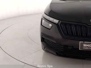 SKODA Kamiq 1.0 TSI 110 CV Monte Carlo 4