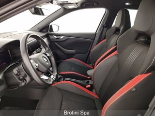 SKODA Kamiq 1.0 TSI 110 CV Monte Carlo 6