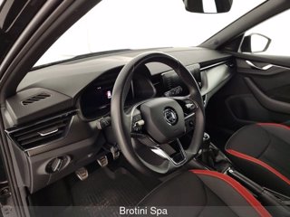 SKODA Kamiq 1.0 TSI 110 CV Monte Carlo 7