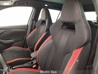 SKODA Kamiq 1.0 TSI 110 CV Monte Carlo 8