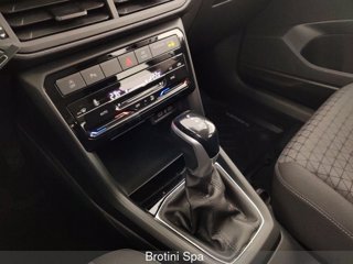 VOLKSWAGEN T-Cross 1.0 TSI 110 CV DSG Sport 10
