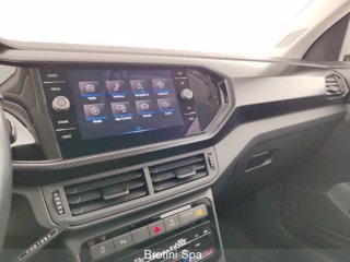 VOLKSWAGEN T-Cross 1.0 TSI 110 CV DSG Sport 11