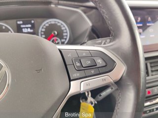 VOLKSWAGEN T-Cross 1.0 TSI 110 CV DSG Sport 12