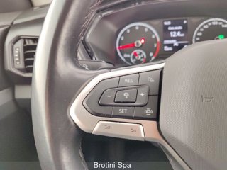 VOLKSWAGEN T-Cross 1.0 TSI 110 CV DSG Sport 13