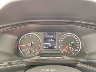 VOLKSWAGEN T-Cross 1.0 TSI 110 CV DSG Sport 14
