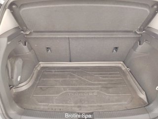 VOLKSWAGEN T-Cross 1.0 TSI 110 CV DSG Sport 15