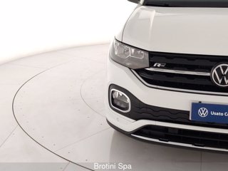 VOLKSWAGEN T-Cross 1.0 TSI 110 CV DSG Sport 4