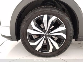 VOLKSWAGEN T-Cross 1.0 TSI 110 CV DSG Sport 5
