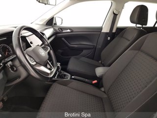 VOLKSWAGEN T-Cross 1.0 TSI 110 CV DSG Sport 6