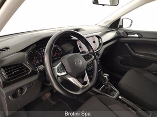 VOLKSWAGEN T-Cross 1.0 TSI 110 CV DSG Sport 7