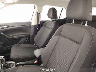 VOLKSWAGEN T-Cross 1.0 TSI 110 CV DSG Sport 8