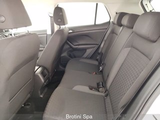 VOLKSWAGEN T-Cross 1.0 TSI 110 CV DSG Sport 9