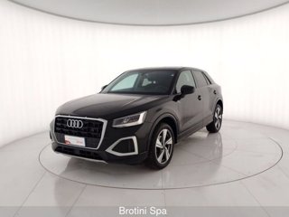 AUDI Q2 30 TDI Admired Advanded 0