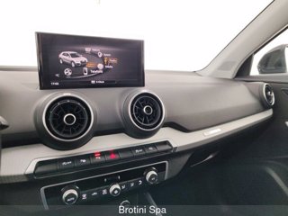 AUDI Q2 30 TDI Admired Advanded 10