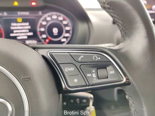 AUDI Q2 30 TDI Admired Advanded 11
