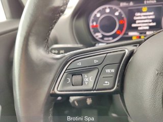 AUDI Q2 30 TDI Admired Advanded 12