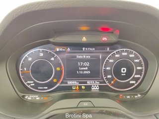 AUDI Q2 30 TDI Admired Advanded 13