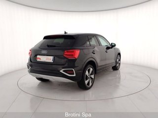 AUDI Q2 30 TDI Admired Advanded 2