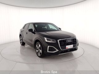 AUDI Q2 30 TDI Admired Advanded 3