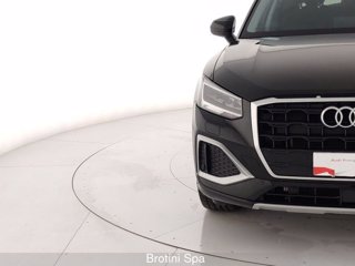 AUDI Q2 30 TDI Admired Advanded 4