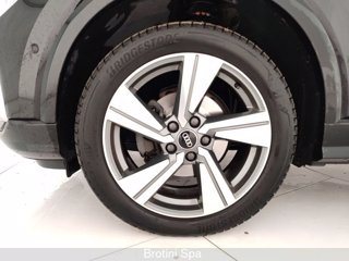 AUDI Q2 30 TDI Admired Advanded 5