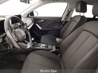 AUDI Q2 30 TDI Admired Advanded 6