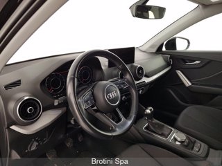 AUDI Q2 30 TDI Admired Advanded 7