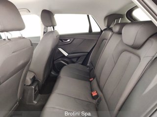 AUDI Q2 30 TDI Admired Advanded 9