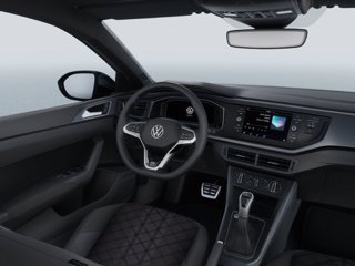 VOLKSWAGEN Taigo 1.0 TSI 115 CV R-Line Plus 5