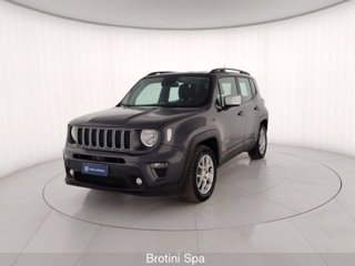 JEEP Renegade 1.3 T4 190CV PHEV 4xe AT6 Limited 0