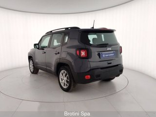 JEEP Renegade 1.3 T4 190CV PHEV 4xe AT6 Limited 1