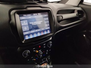 JEEP Renegade 1.3 T4 190CV PHEV 4xe AT6 Limited 11