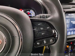 JEEP Renegade 1.3 T4 190CV PHEV 4xe AT6 Limited 12