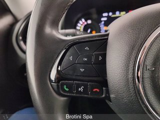 JEEP Renegade 1.3 T4 190CV PHEV 4xe AT6 Limited 13