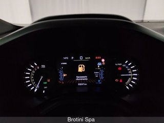 JEEP Renegade 1.3 T4 190CV PHEV 4xe AT6 Limited 14