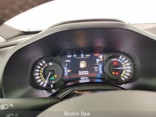 JEEP Renegade 1.3 T4 190CV PHEV 4xe AT6 Limited 15