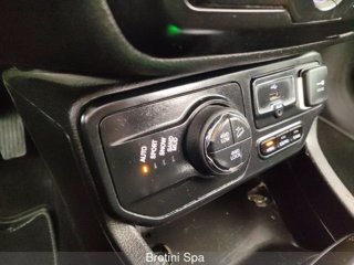 JEEP Renegade 1.3 T4 190CV PHEV 4xe AT6 Limited 16