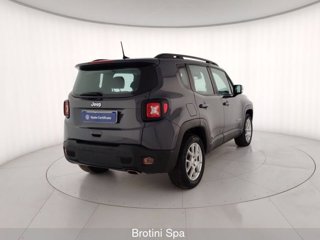JEEP Renegade 1.3 T4 190CV PHEV 4xe AT6 Limited 2
