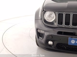 JEEP Renegade 1.3 T4 190CV PHEV 4xe AT6 Limited 4