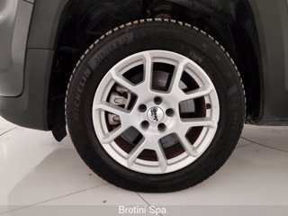 JEEP Renegade 1.3 T4 190CV PHEV 4xe AT6 Limited 5