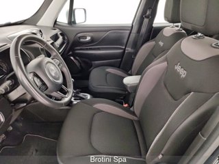JEEP Renegade 1.3 T4 190CV PHEV 4xe AT6 Limited 6