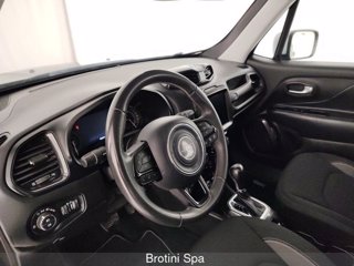 JEEP Renegade 1.3 T4 190CV PHEV 4xe AT6 Limited 7