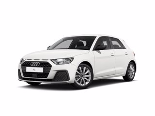 AUDI A1 SPB 30 TFSI Business 0
