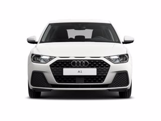 AUDI A1 SPB 30 TFSI Business 4