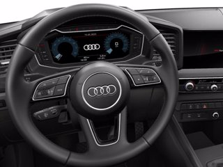 AUDI A1 SPB 30 TFSI Business 5