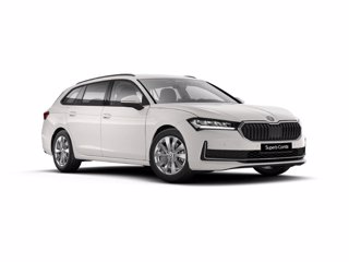SKODA Superb 2.0 TDI DSG Wagon Selection 0