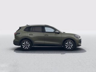 VOLKSWAGEN Tiguan 1.5 eTSI 150 CV EVO ACT DSG Edition Plus 1