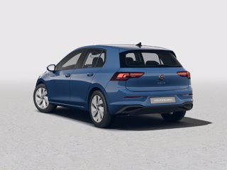 VOLKSWAGEN Golf 1.5 TSI eHybrid DSG Life 2